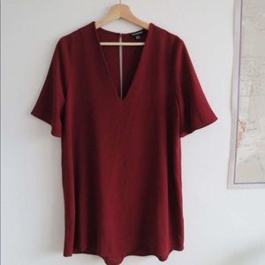 American Apparel Dress